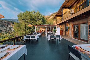 La Dia Hotel Faralya