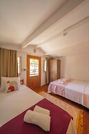 La Dia Hotel Faralya