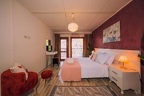 La Dia Hotel Faralya