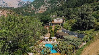 La Dia Hotel Faralya