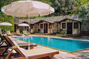 La Dia Hotel Faralya