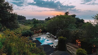 La Dia Hotel Faralya