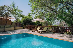 La Dia Hotel Faralya