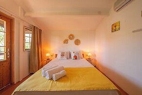 La Dia Hotel Faralya