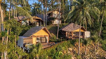 RoomQuest THEVA Resort koh Samui