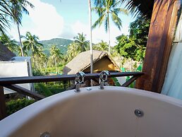 RoomQuest THEVA Resort koh Samui