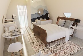 Floating Home in Reef Resort Unit 2