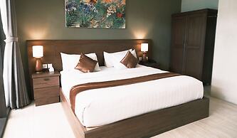 ME Villas Echo Beach