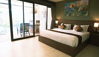 ME Villas Echo Beach