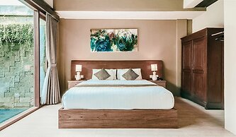 ME Villas Echo Beach