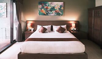 ME Villas Echo Beach