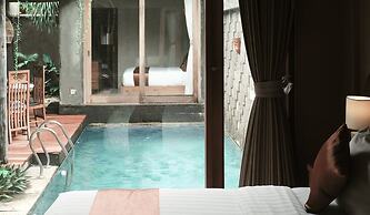 ME Villas Echo Beach