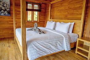 Taman Swarga Villa Resort & Spa Sidemen