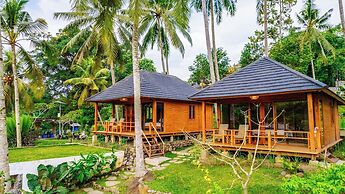 Taman Swarga Villa Resort & Spa Sidemen