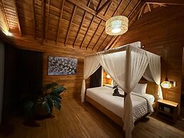 Taman Swarga Villa Resort & Spa Sidemen