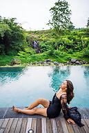 Taman Swarga Villa Resort & Spa Sidemen