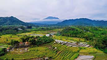 Taman Swarga Villa Resort & Spa Sidemen