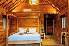 Taman Swarga Villa Resort & Spa Sidemen