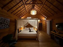 Taman Swarga Villa Resort & Spa Sidemen