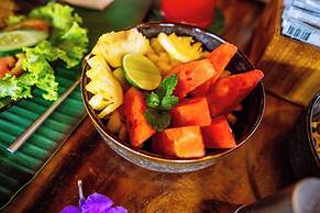 Taman Swarga Villa Resort & Spa Sidemen