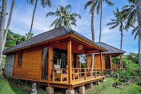 Taman Swarga Villa Resort & Spa Sidemen