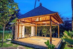 Taman Swarga Villa Resort & Spa Sidemen