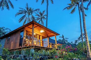 Taman Swarga Villa Resort & Spa Sidemen