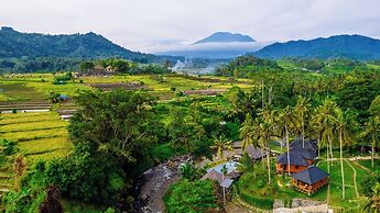 Taman Swarga Villa Resort & Spa Sidemen