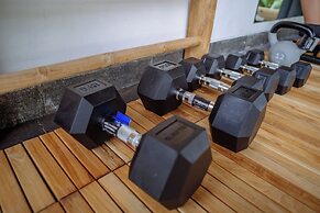 Taman Swarga Villa Resort & Spa Sidemen