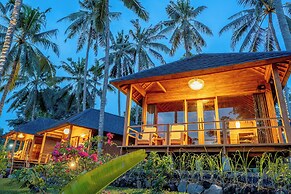 Taman Swarga Villa Resort & Spa Sidemen