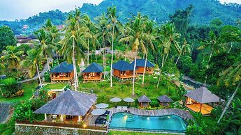 Taman Swarga Villa Resort & Spa Sidemen