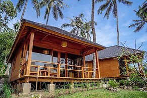 Taman Swarga Villa Resort & Spa Sidemen