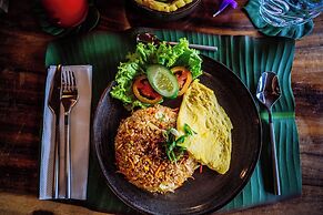 Taman Swarga Villa Resort & Spa Sidemen