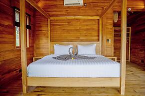 Taman Swarga Villa Resort & Spa Sidemen