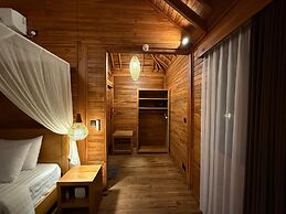 Taman Swarga Villa Resort & Spa Sidemen