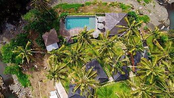 Taman Swarga Villa Resort & Spa Sidemen