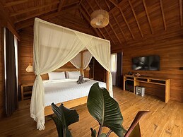 Taman Swarga Villa Resort & Spa Sidemen