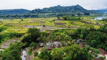 Taman Swarga Villa Resort & Spa Sidemen