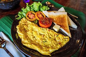 Taman Swarga Villa Resort & Spa Sidemen