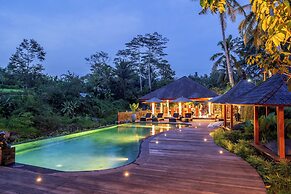 Taman Swarga Villa Resort & Spa Sidemen