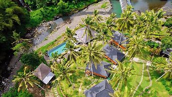 Taman Swarga Villa Resort & Spa Sidemen