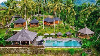 Taman Swarga Villa Resort & Spa Sidemen