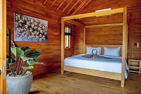 Taman Swarga Villa Resort & Spa Sidemen