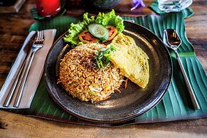 Taman Swarga Villa Resort & Spa Sidemen