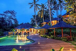 Taman Swarga Villa Resort & Spa Sidemen