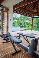 Taman Swarga Villa Resort & Spa Sidemen