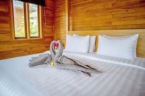 Taman Swarga Villa Resort & Spa Sidemen