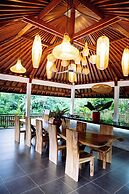 Taman Swarga Villa Resort & Spa Sidemen