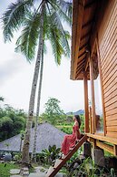 Taman Swarga Villa Resort & Spa Sidemen