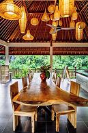 Taman Swarga Villa Resort & Spa Sidemen